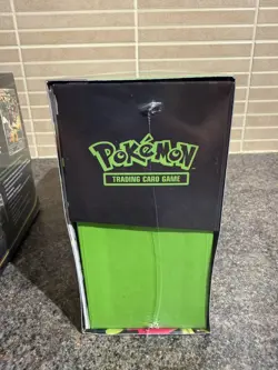 Pokemon TCG Perfect Order Pokemon Center Elite Trainer Box ETB - New & Sealed x2 - Image 5