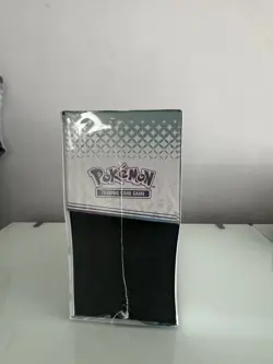 Pokemon TCG Prismatic Evolutions Elite Trainer Box ETB Sealed Box Brand New - Image 3