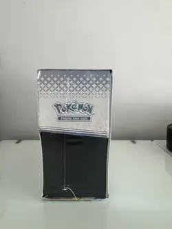 Pokemon TCG Prismatic Evolutions Elite Trainer Box ETB Sealed Box Brand New - Image 4