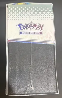 Pokemon TCG - Prismatic Evolutions Elite Trainer Box ETB - New / Sealed - Image 4