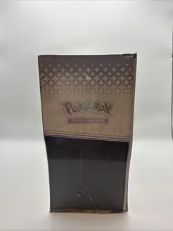 Pokemon TCG Scarlet & Violet Prismatic Evolutions Elite Trainer Box Sealed ETB - Image 2