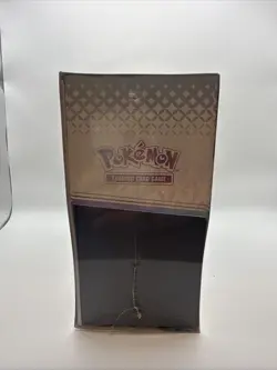 Pokemon TCG Scarlet & Violet Prismatic Evolutions Elite Trainer Box Sealed ETB - Image 4