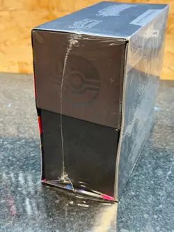 Pokemon TCG - Pitch Black - Elite Trainer Box (ETB) - Brand New Factory Sealed - Image 2
