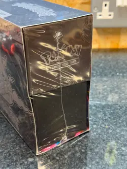 Pokemon TCG - Pitch Black - Elite Trainer Box (ETB) - Brand New Factory Sealed - Image 3
