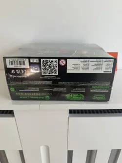 MINT ✅ Pokemon TCG Shrouded Fable Pokemon Center Elite Trainer Box - ETB Sealed - Image 2