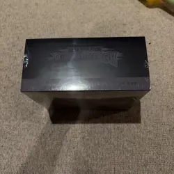 Pokemon TCG Pitch Black Pokemon Center Elite Trainer Box ETB Sealed - Image 2