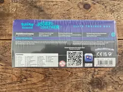 Pokemon TCG Journey Together Elite Trainer Box - ETB Sealed - Image 4