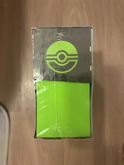 Pokemon TCG Perfect Order Elite Trainer Box ETB Factory Sealed Brand New - Image 3