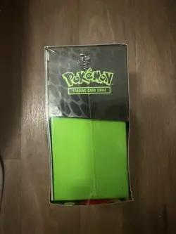 Pokemon TCG Perfect Order Elite Trainer Box ETB Factory Sealed Brand New - Image 4