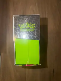Pokemon TCG Perfect Order Elite Trainer Box ETB Factory Sealed Brand New - Image 5