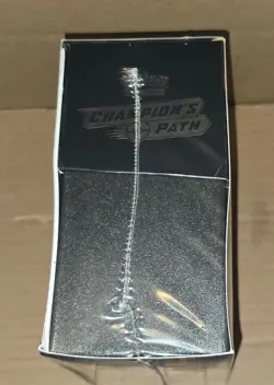 Pokemon Champion's Path Elite Trainer Box ETB Factory Sealed - Image 3