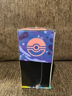 Pokemon TCG Chaos Rising Pokemon Center Elite Trainer Box (ETB) - SEALED ✅ - Image 4