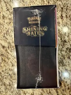 Pokemon TCG Shining Fates Elite Trainer Box ETB New & Sealed - Image 5