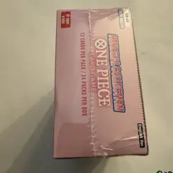 One Piece EB-01 Memorial Collection English Display Sealed Booster Box OP EB01 - Image 5