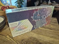 Pokemon TCG Prismatic Evolutions Super-Premium Collection Box Eevee 65 Cards - Image 2