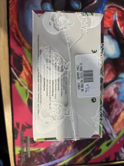 Pokemon TCG Vivid Voltage Booster Box 36 Packs Factory Sealed. Tear On Top - Image 5