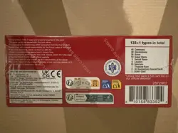 One Piece Card Game OP-13 Carrying On His Will English Sealed Booster Box - Image 4