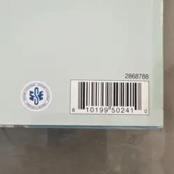 One Piece Card Game Illustration Box Vol.7 IB-07 English New Factory Sealed - Image 3