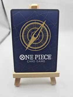 One Piece CCG Tony Tony Chopper P-089 Promo Offline Regional Tournament - Image 2