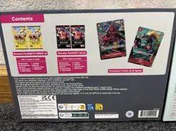 One Piece illustration Box Volume 7&8 Rayleigh/Shakuyaku and Kid/Killer Bundle - Image 4
