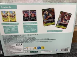 One Piece illustration Box Volume 7&8 Rayleigh/Shakuyaku and Kid/Killer Bundle - Image 5
