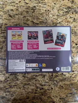 One Piece TCG: Illustration Box - Vol 8 - New/Sealed SHIPS TODAY - Image 3