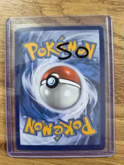 Alakazam ex 201/165 SV: Scarlet & Violet 151 Ultra Rare Full Art Holo (English) - Image 2