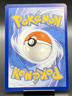 Bellibolt 201/197 Pokemon Illustration Rare Holo Full Art Obsidian Flames NM - Image 2