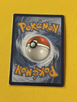Pikachu V SWSH285 Black Star Promo Full Art - Pokemon TCG - NM - Image 2