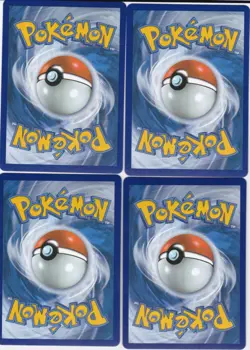Pokemon TCG Pikachu V-UNION SWSH139 SWSH140 SWSH141 SWSH143 Promo Complete Set - Image 2