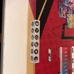 Pokemon TCG S-Chinese 2024 CSEC Pikachu V-Union Gift Box display frame Sealed - Image 3