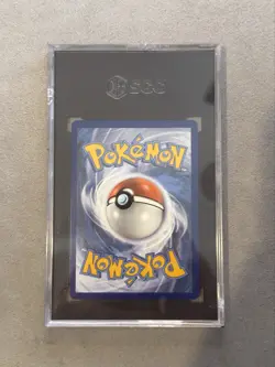 Pokemon TCG Surfing Pikachu V Celebrations 008/025 Holo Ultra Rare - Image 2