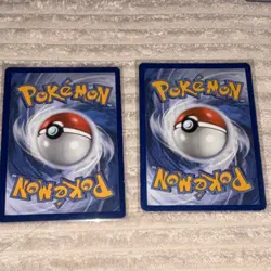 Pokemon TCG Pikachu V 043/185 + Pikachu VMAX SWSH286 Promo Holo Lot (2) LP - Image 4