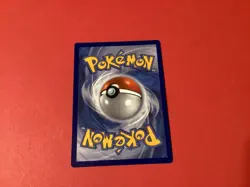 Pokemon TCG Pikachu v SWSH061 Full Art Holo Card Sword and Shield Promo - Image 2