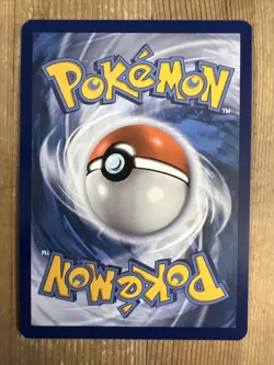 Magikarp - 039/192 - Reverse Holo Rebel Clash Pikachu - Pokemon Card - NM - Image 2