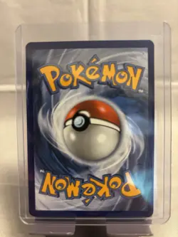 The Pokemon Company Meowth 106/094 Me02 Phantasmal Flames IR Holo Full Art - Image 2