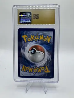 2021 POKEMON CELEBRATIONS CLASSIC COLL #2 BLASTOISE-HOLO CGC PRISTINE 10 - Image 2