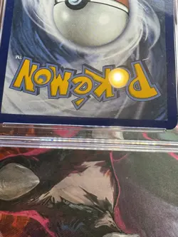 2021 POKEMON CELEBRATIONS CLASSIC COLL #2 BLASTOISE-HOLO CGC PRISTINE 10 - Image 3