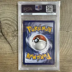 PSA 10 Charizard 4/102 Pokemon Celebrations Classic Collection Holo Graded Card - Image 2