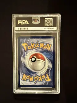 Pokemon TCG Dragonair 181/165 SV: Scarlet & Violet 151 IR Holo PSA 10 EN - Image 2