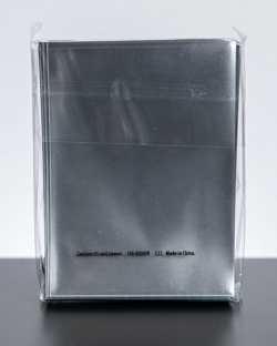 Pokemon POKEMON GO Elite Trainer Box Card Sleeves SEALED - Image 2