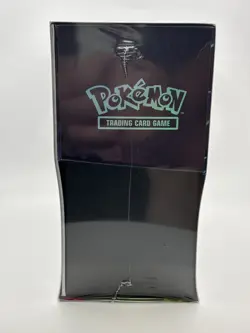 Pokemon TCG - Phantasmal Flames Elite Trainer Box ETB - Factory Sealed With Case - Image 4