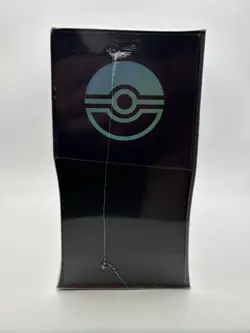 Pokemon TCG - Phantasmal Flames Elite Trainer Box ETB - Factory Sealed With Case - Image 5