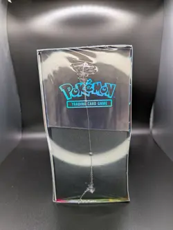 Pokemon TCG: Phantasmal Flames Elite Trainer Box (Factory Sealed/Minty) - Image 5
