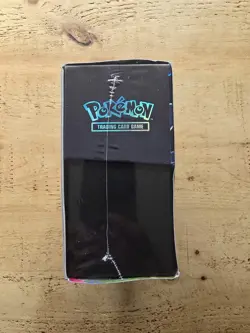Pokemon Phantasmal Flames ETB Elite Trainer Box - Brand New & Factory Sealed - Image 4