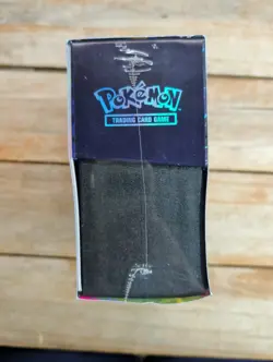 Pokemon Mega Evolution Phantasmal Flames ETB Elite Trainer Box Factory Sealed - Image 5