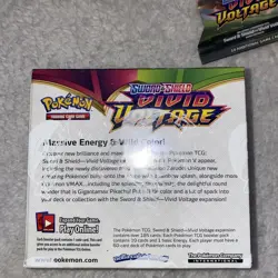NEW Pokemon Card Lot Bulk Bundle Rare Huge Trading Game Booster Box Pack TCG - Image 3