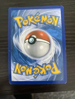 Pokemon Mewtwo EX TCG Full Art Holo Card Promo XY125 - Image 3