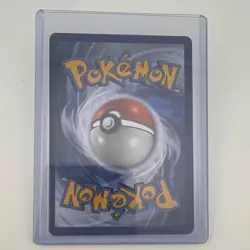 Pokemon TCG Mega Blastoise EX: XY Evolutions Full Art 2016 - Image 2