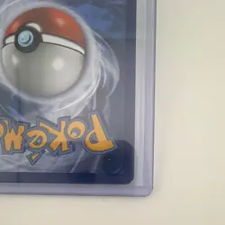 Pokemon TCG Mega Blastoise EX: XY Evolutions Full Art 2016 - Image 5